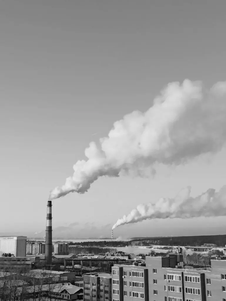 Jak przemysł wpływa na środowisko? – Przegląd wpływu działalności przemysłowej na naszą planetę