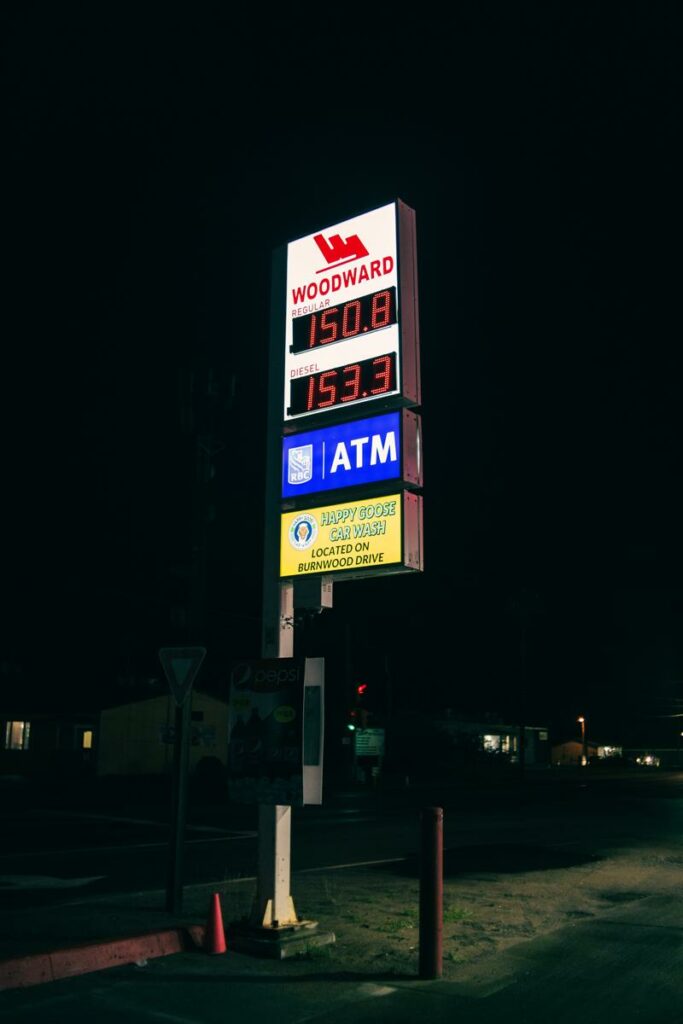 Ile wzrośnie cena gazu? Oto prognoza cen w najbliższym czasie
