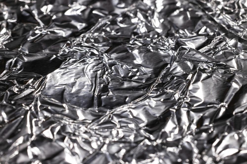 Aluminum Surface