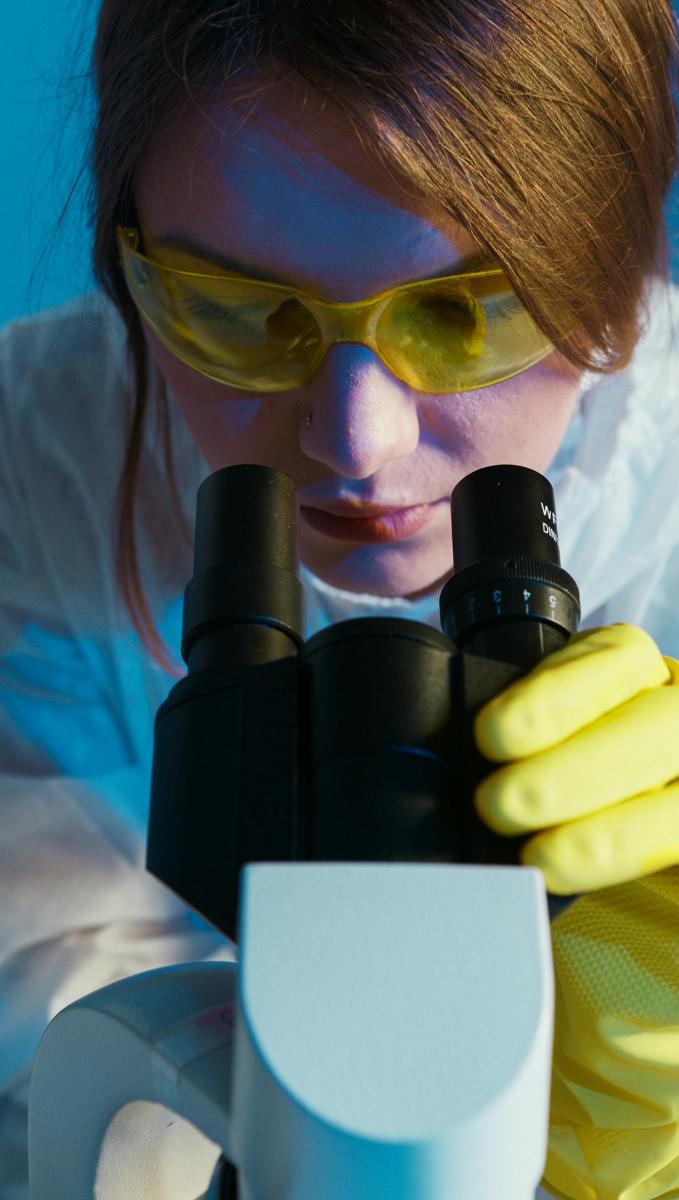 Fascynujący świat: rozpuszczalniki niepolarne w chemii i przemyśle