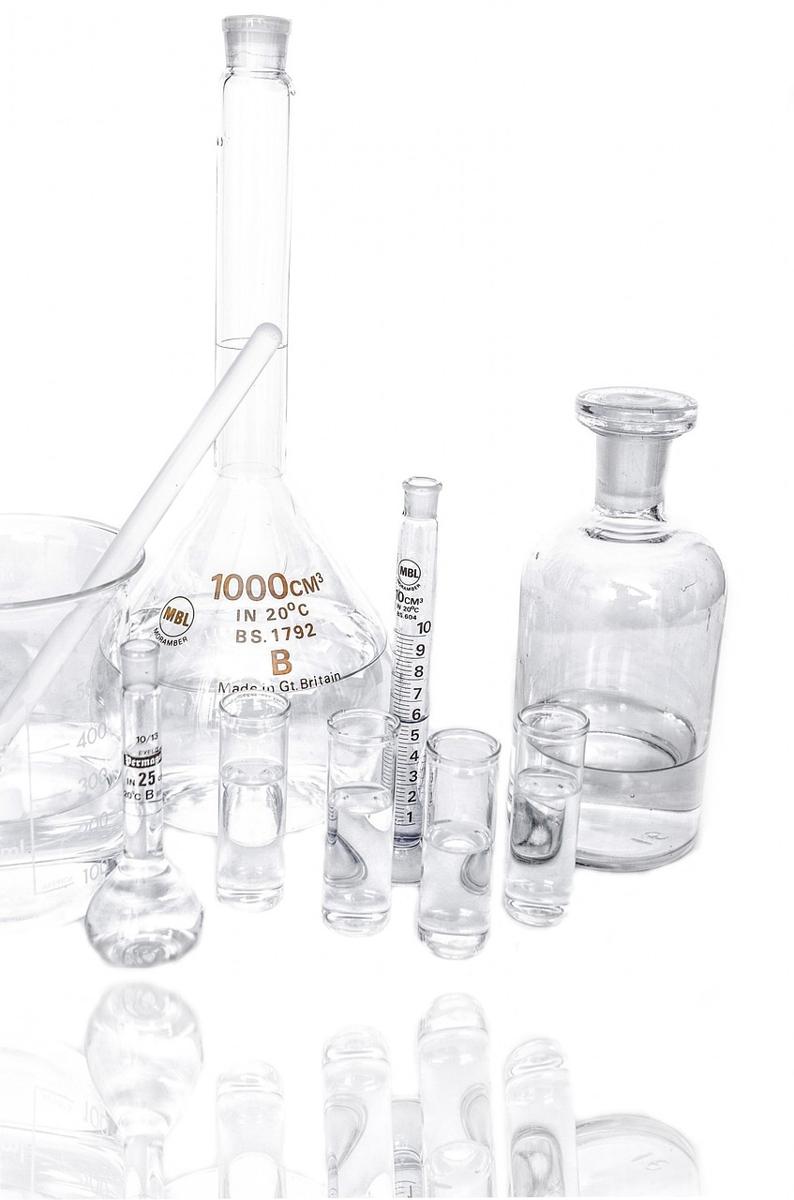 laboratory experiments