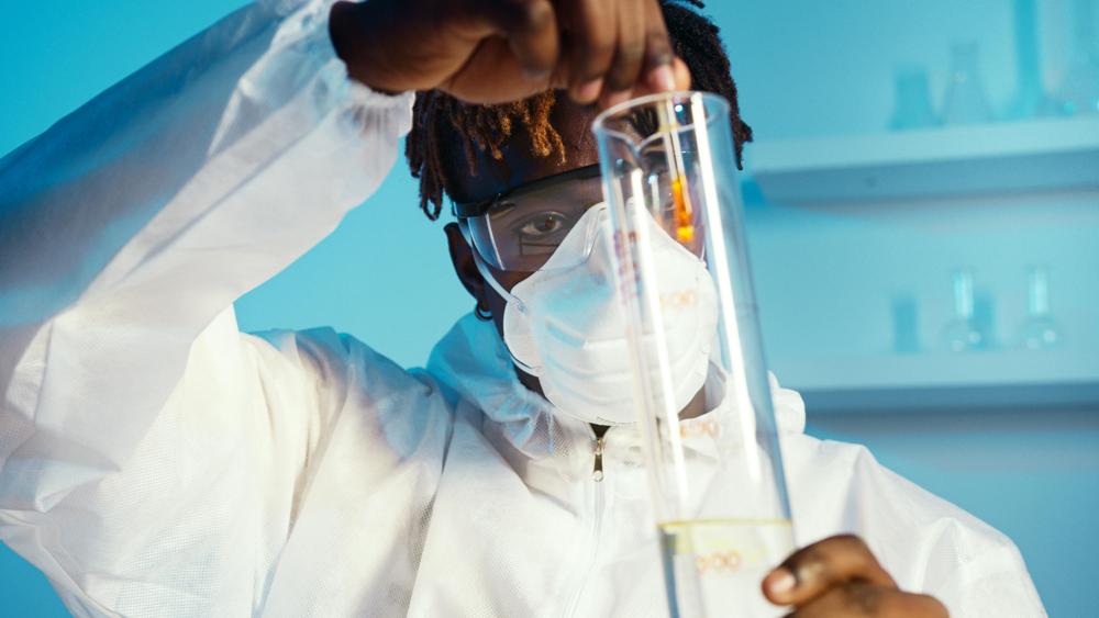 laboratory scientist