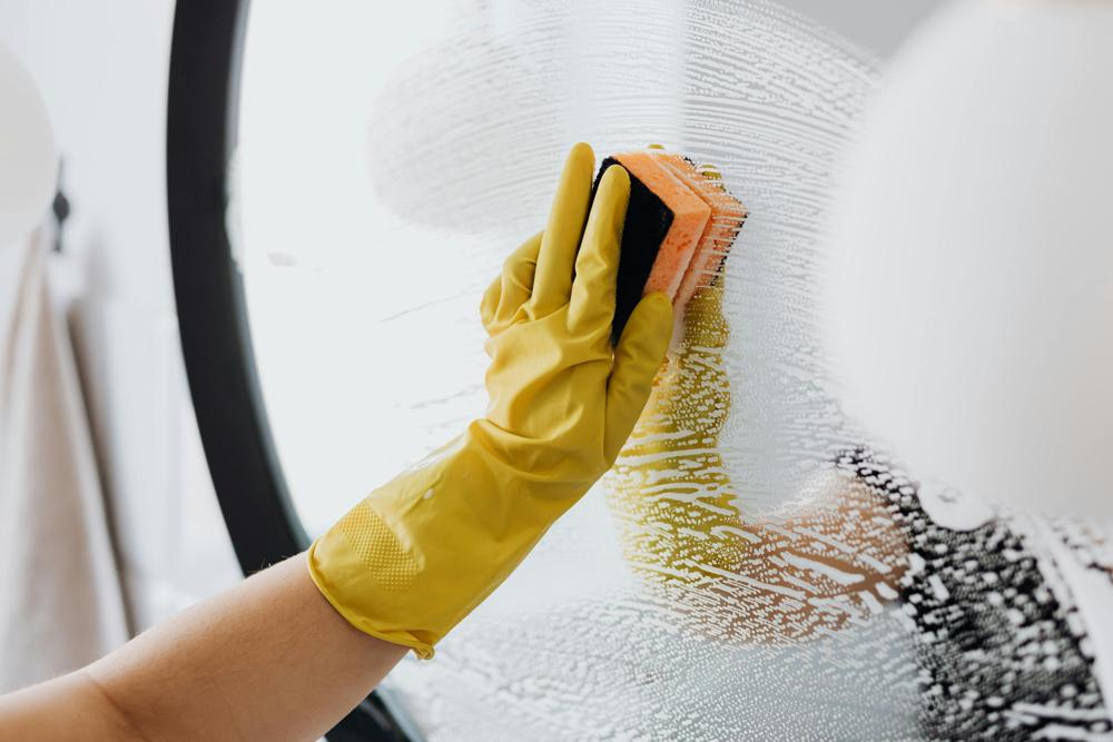 limescale removal