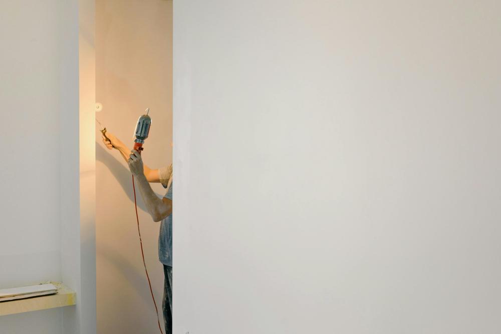 paint removal