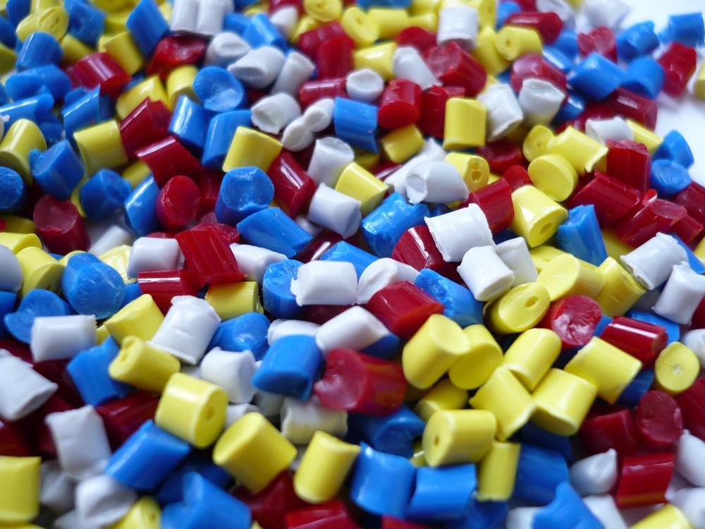 polymer network