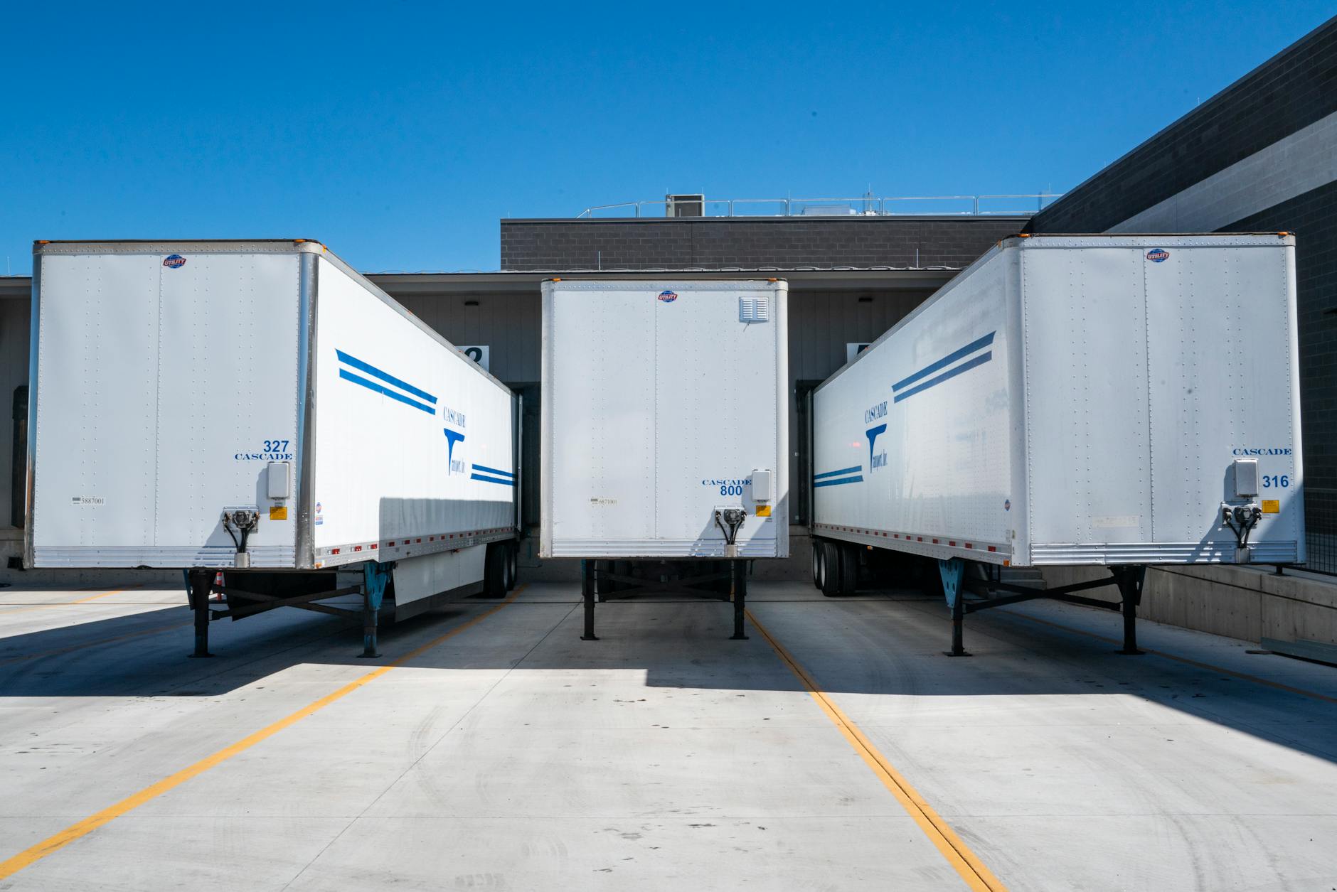 System TMS – co to jest i jak usprawnia zarządzanie transportem?